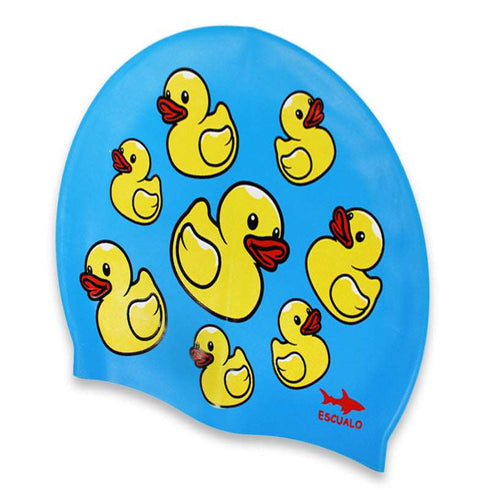 CUACKS - ESCUALO SPORTS S.A DE C.V RFC: ESP0201243G3